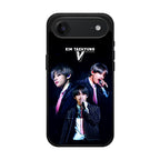 Kim Tae-hyung V iPhone Air Case