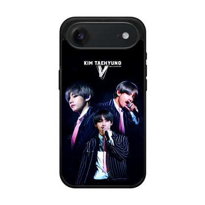 Kim Tae-hyung V iPhone Air Case
