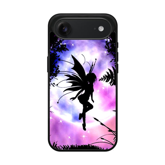 Moon Fairy Angel iPhone Air Case