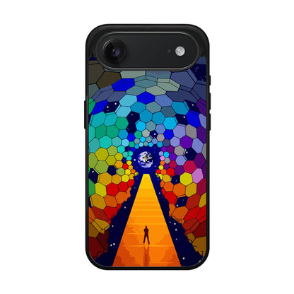 Muse iPhone Air Case