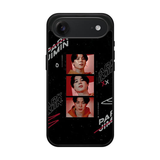 Jimin BTS iPhone Air Case