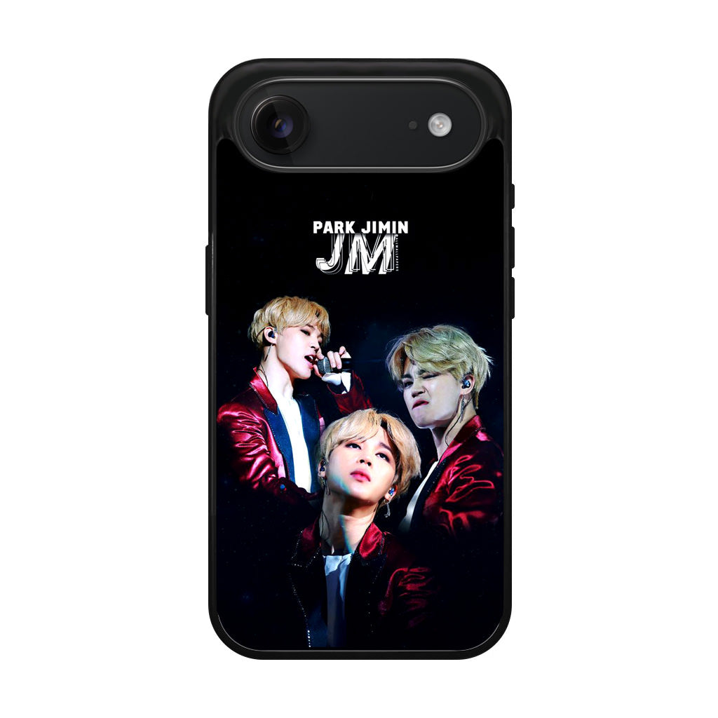 Park Jimin BTS iPhone Air Case