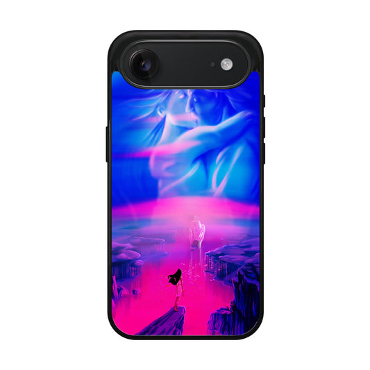 Pocahontas iPhone Air Case