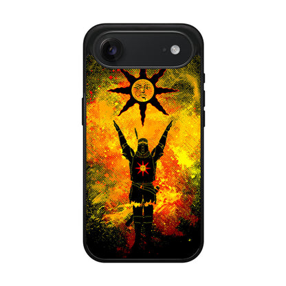 Praise The Sun iPhone Air Case