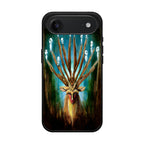 Princess Mononoke Forest Spirit iPhone Air Case