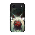 Princess Mononoke Mask iPhone Air Case