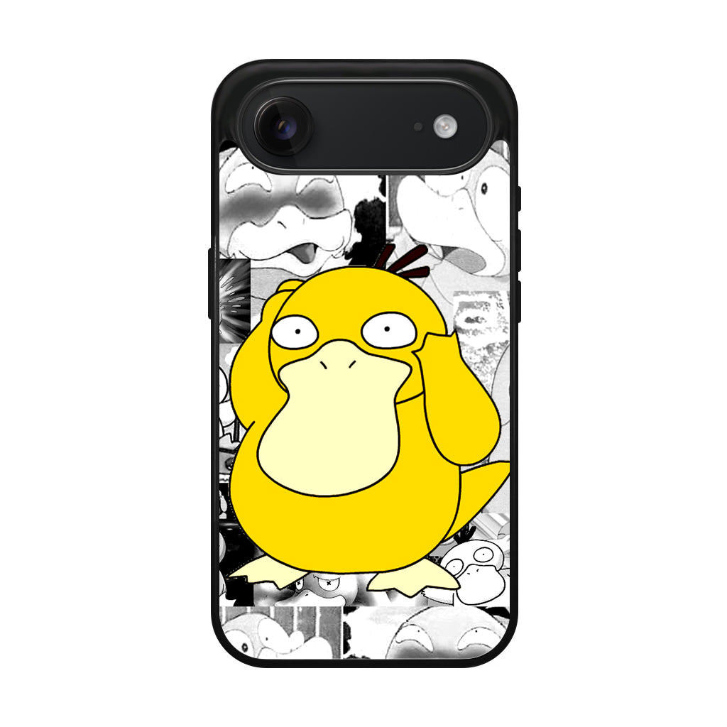 Psyduck The Platypus iPhone Air Case