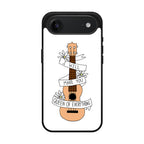 Queen Of Everything iPhone Air Case