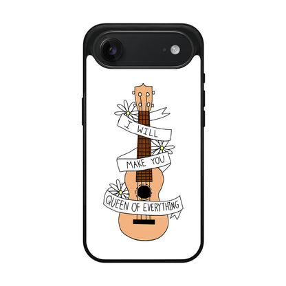 Queen Of Everything iPhone Air Case