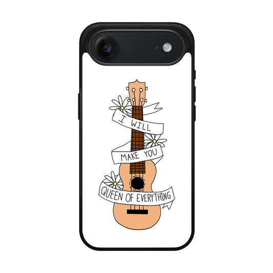 Queen Of Everything iPhone Air Case