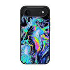 Rest My Chemistry Art iPhone Air Case