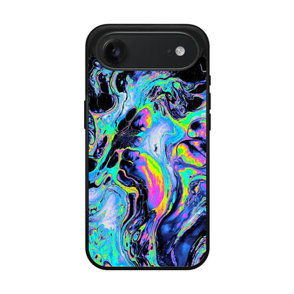 Rest My Chemistry Art iPhone Air Case