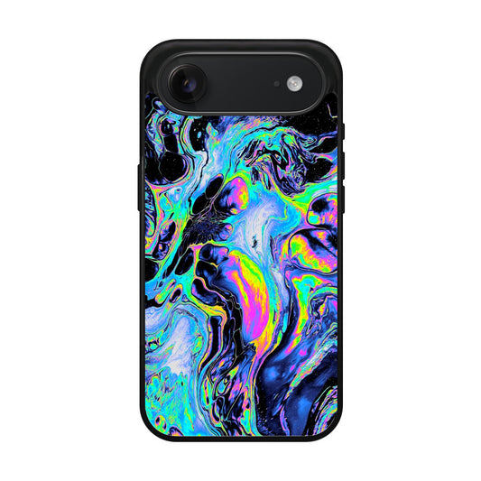 Rest My Chemistry Art iPhone Air Case