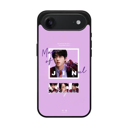 Seokjin Map Of The Soul BTS iPhone Air Case