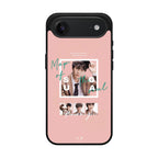 Suga Map Of The Soul BTS iPhone Air Case