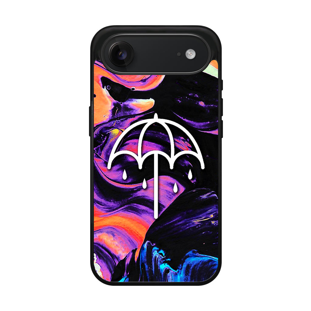 That's The Spirit Umbrella Art iPhone Air Case