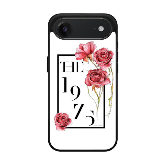 The 1975 Rose iPhone Air Case