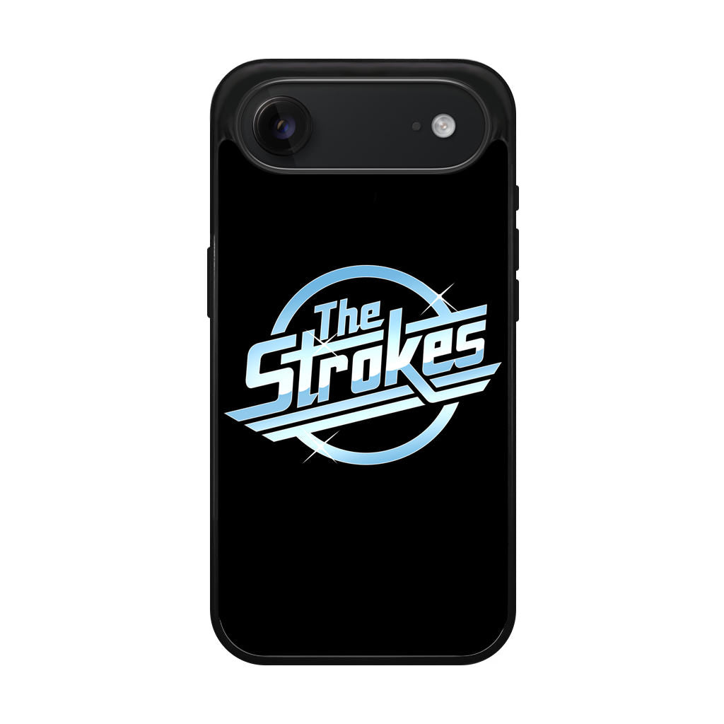 The Strokes iPhone Air Case