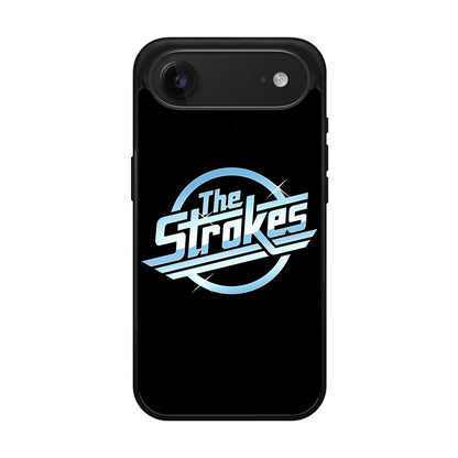 The Strokes iPhone Air Case
