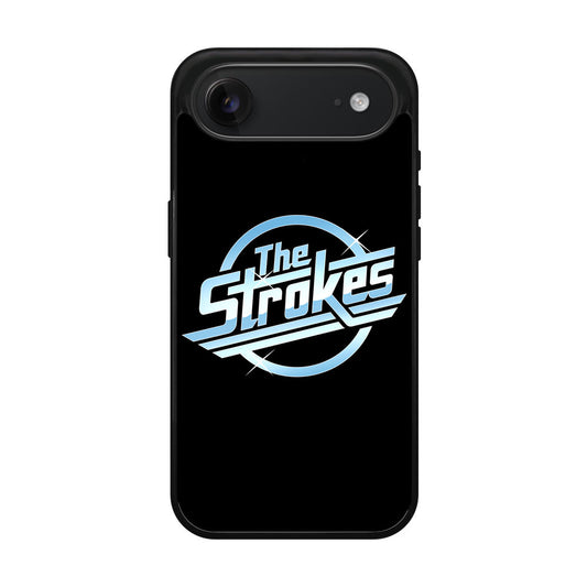 The Strokes iPhone Air Case