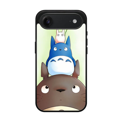 Totoro Kawaii iPhone Air Case