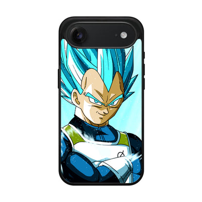 Vegeta iPhone Air Case
