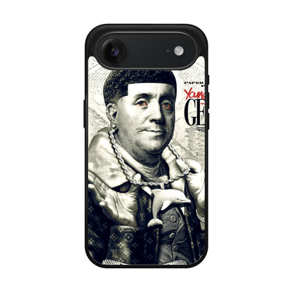 Young Dolph Gelato iPhone Air Case