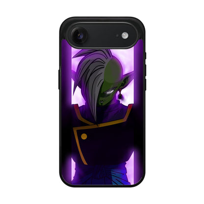 Zamasu Dragon Ball iPhone Air Case