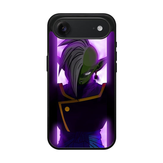 Zamasu Dragon Ball iPhone Air Case