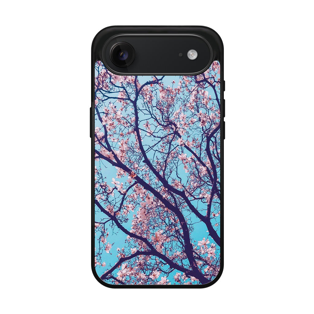 Arizona Gorgeous Spring Blossom iPhone Air Case