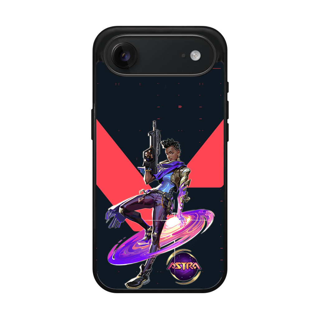 Astra Artwork iPhone Air Case