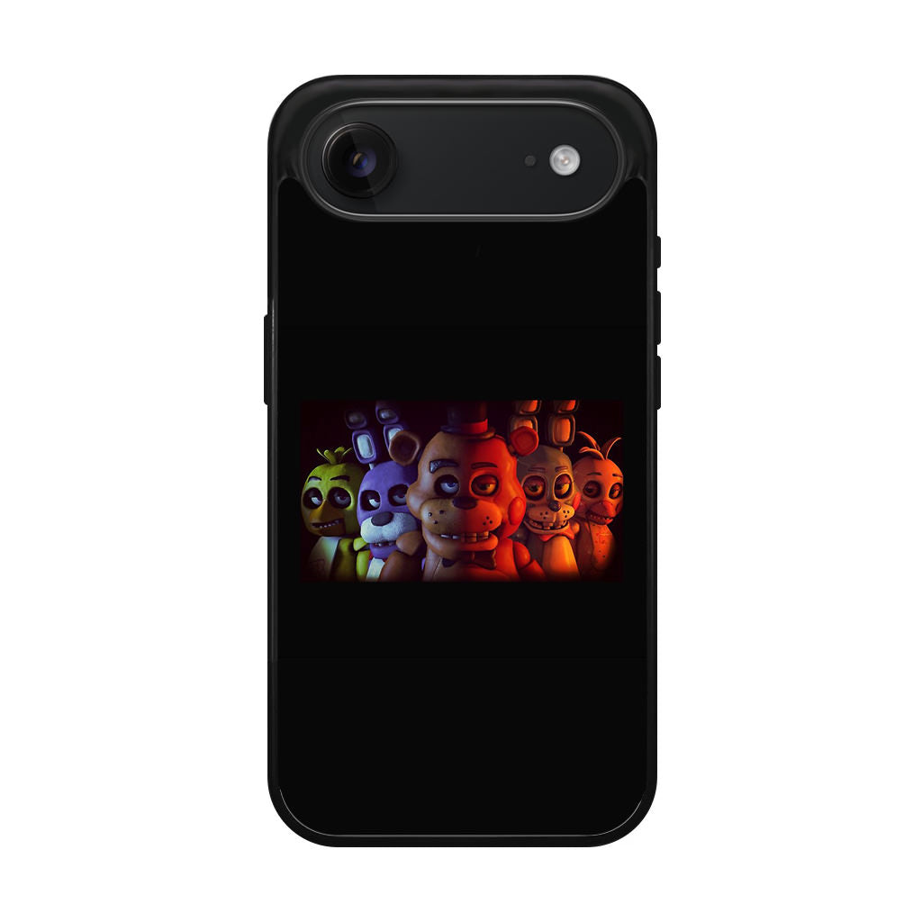Five Nights at Freddy's 2 iPhone Air Case