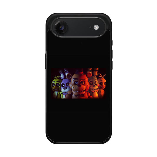 Five Nights at Freddy's 2 iPhone Air Case