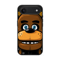 Five Nights at Freddy's Freddy Fazbear iPhone Air Case