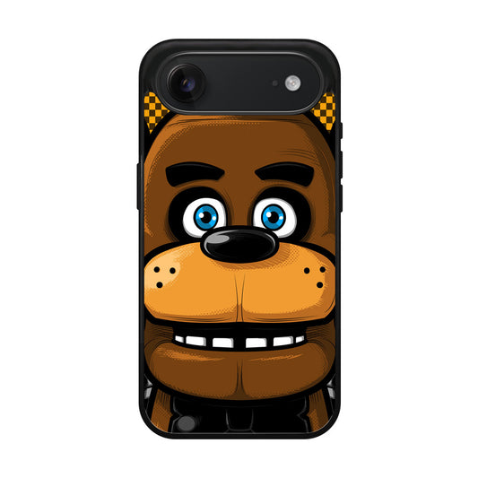 Five Nights at Freddy's Freddy Fazbear iPhone Air Case