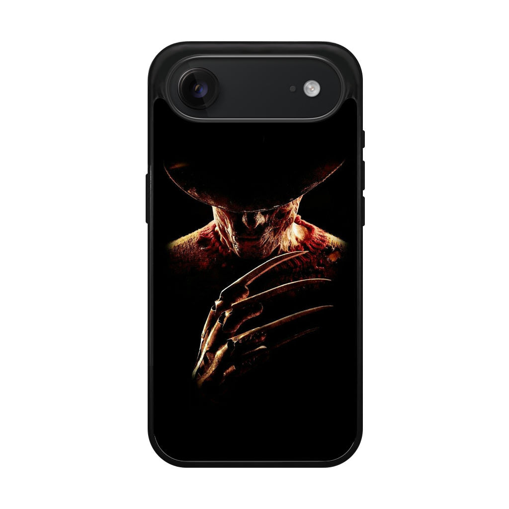 Freddy Krueger iPhone Air Case