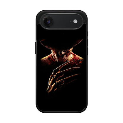 Freddy Krueger iPhone Air Case