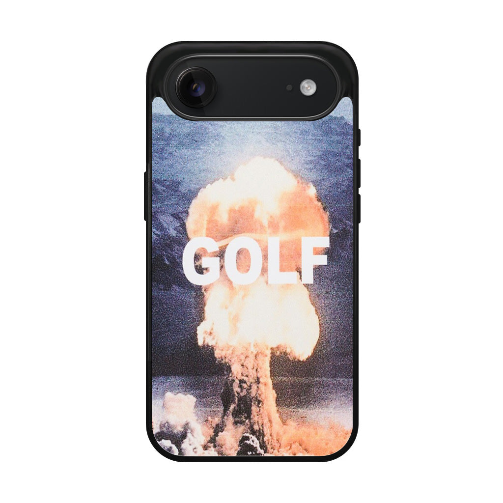 GOLF Nuke iPhone Air Case