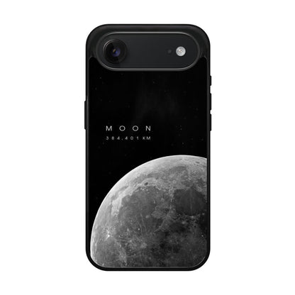 Moon iPhone Air Case