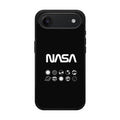 NASA Minimalist iPhone Air Case