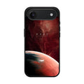 Planet Mars iPhone Air Case