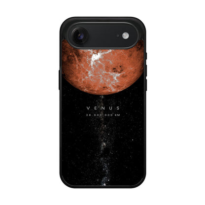 Planet Venus iPhone Air Case