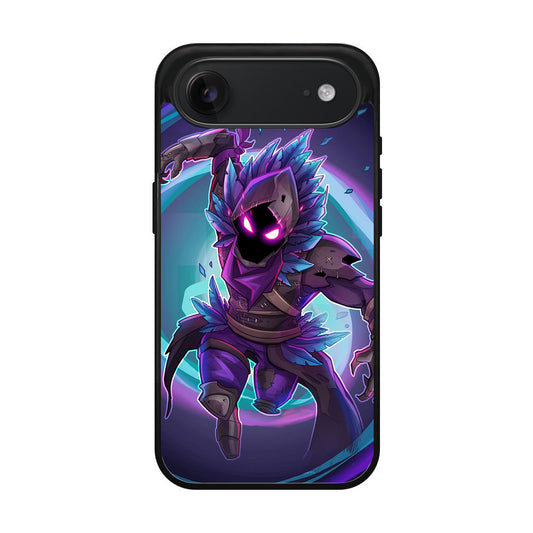 Raven Skin iPhone Air Case