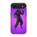 Raven The Legendary Outfit iPhone Air Case