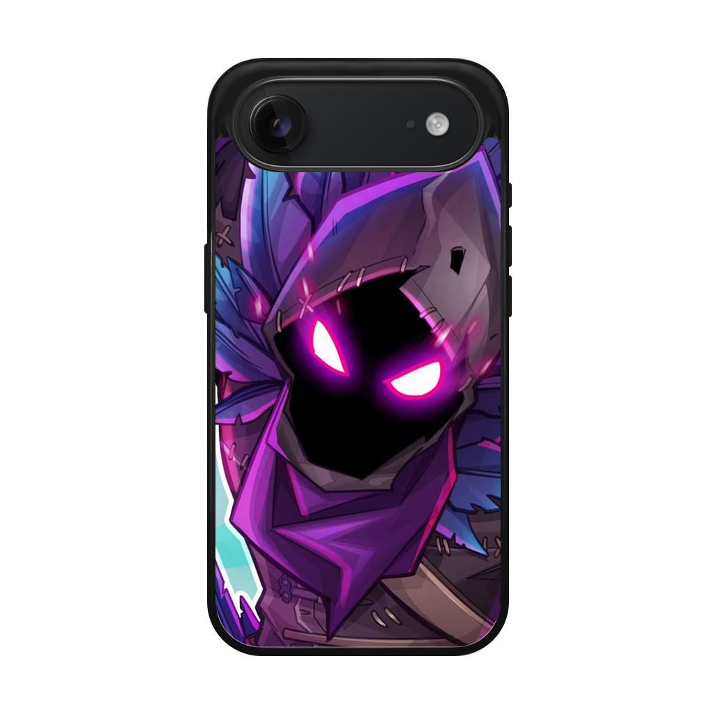 Raven iPhone Air Case