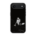 Space Cleaner iPhone Air Case