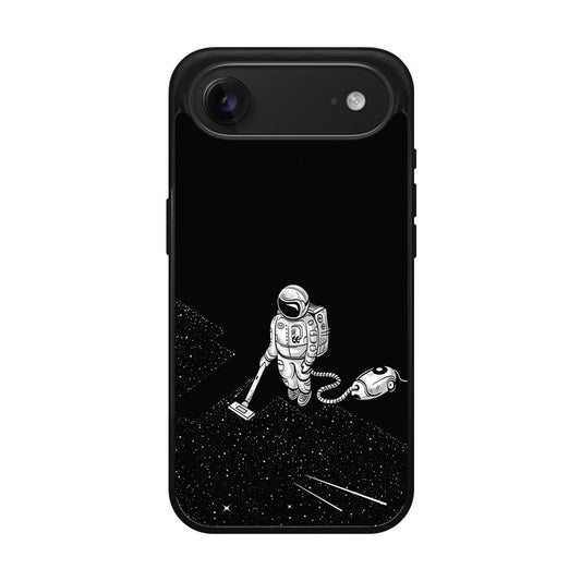 Space Cleaner iPhone Air Case