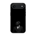The Interview Ape iPhone Air Case