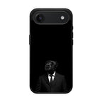 The Interview Ape iPhone Air Case