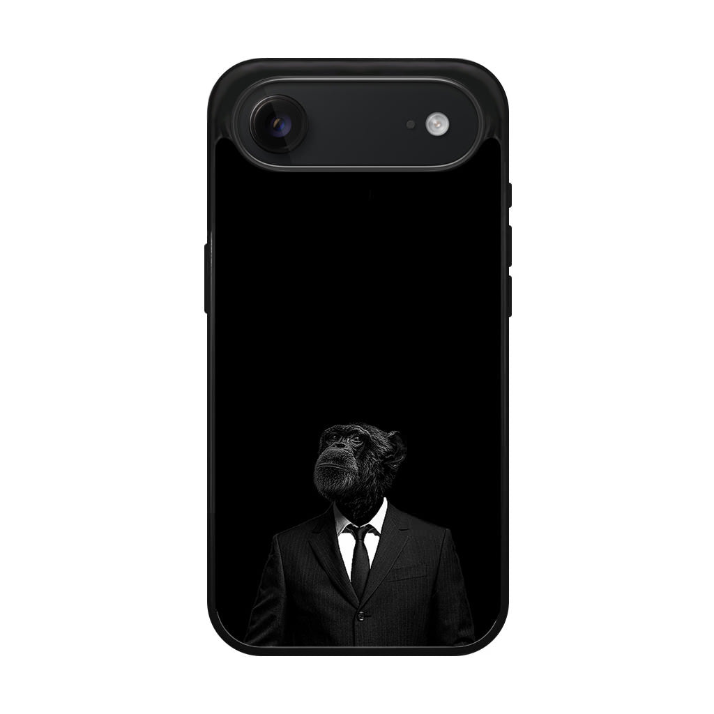The Interview Ape iPhone Air Case